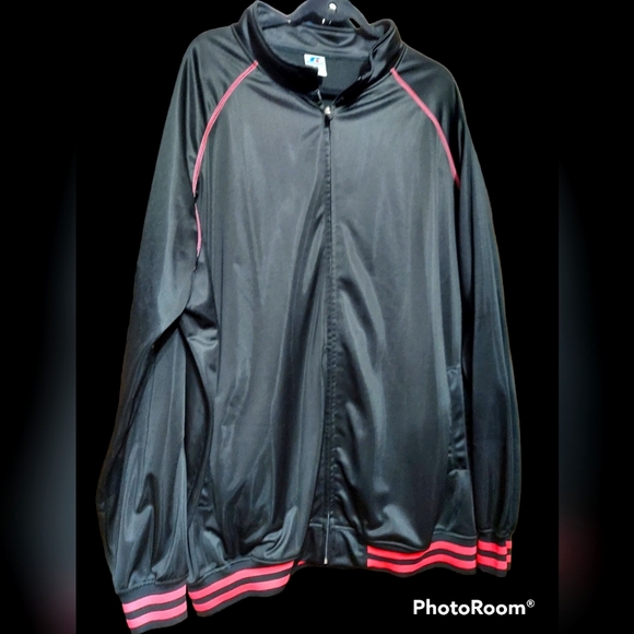 Russell Athletic Jackets & Blazers - Russell Athletics Jacket 3XL Tall